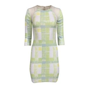 Pastel Rachel Roy Sequined Dress
